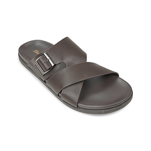 BATA (MEN) FLORIDA MENS SANDALS MENS SLIPPER