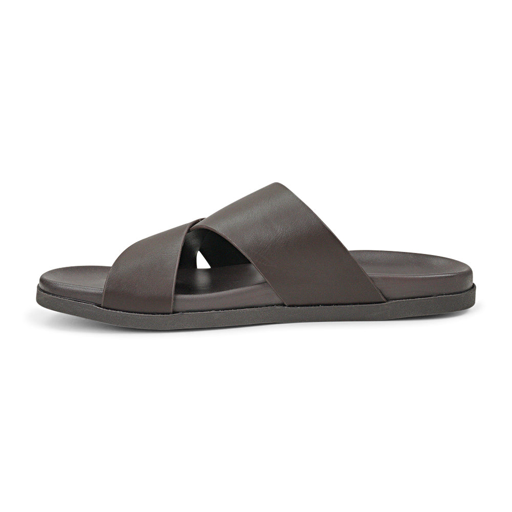 BATA (MEN) FLORIDA MENS SANDALS MENS SLIPPER