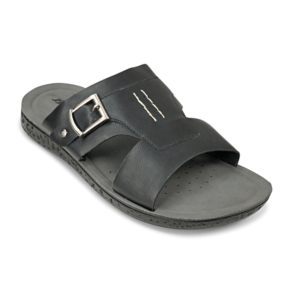 BATA (MEN) SOFT MENS SANDALS MENS SLIP ON