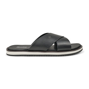 BATA (MEN) T LINE MENS SANDALS MENS SLIPPER