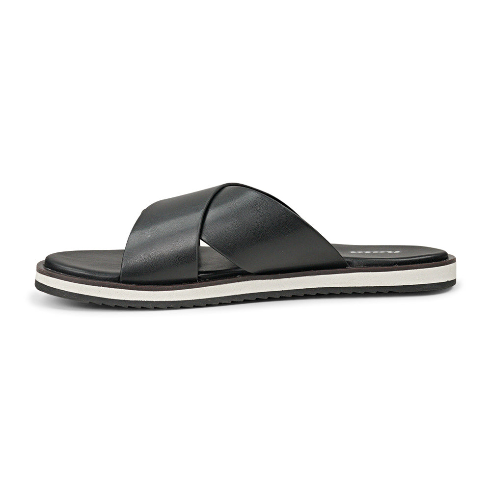 BATA (MEN) T LINE MENS SANDALS MENS SLIPPER