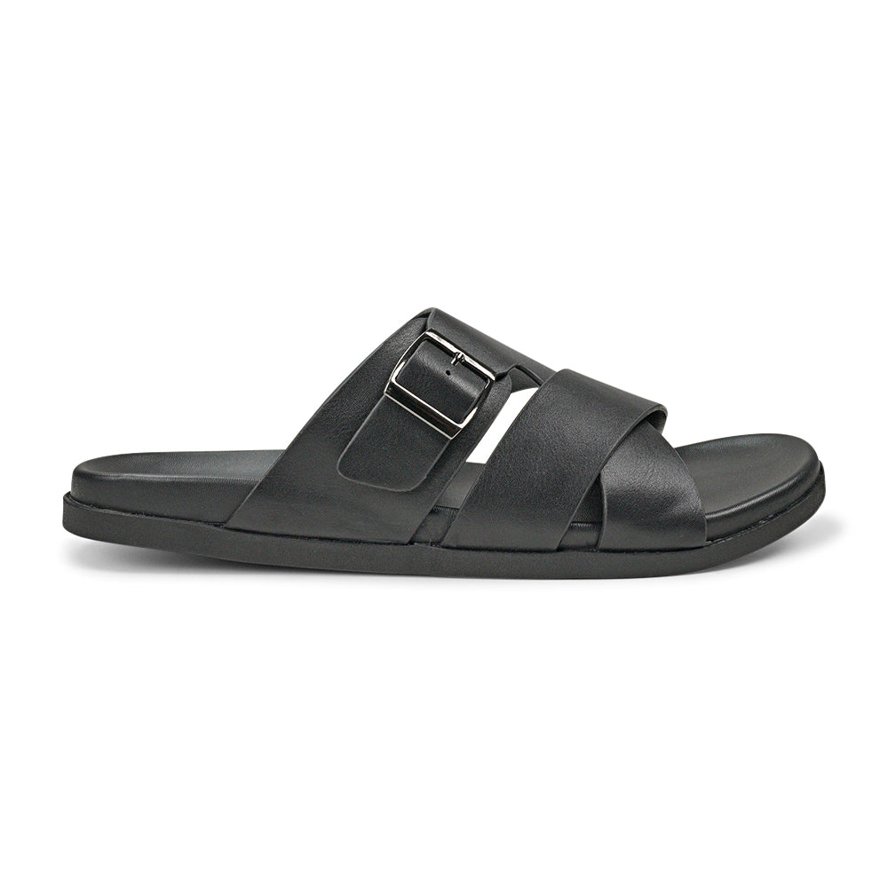 BATA (MEN) FLORIDA MENS SANDALS MENS SLIPPER