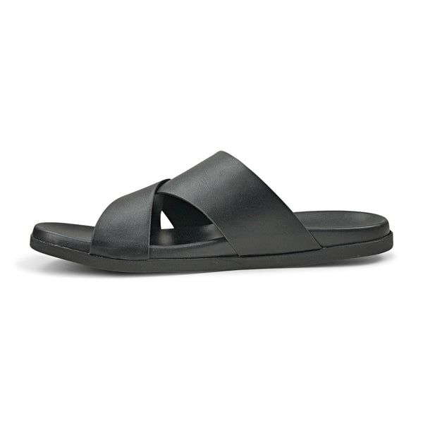 BATA (MEN) FLORIDA MENS SANDALS MENS SLIPPER
