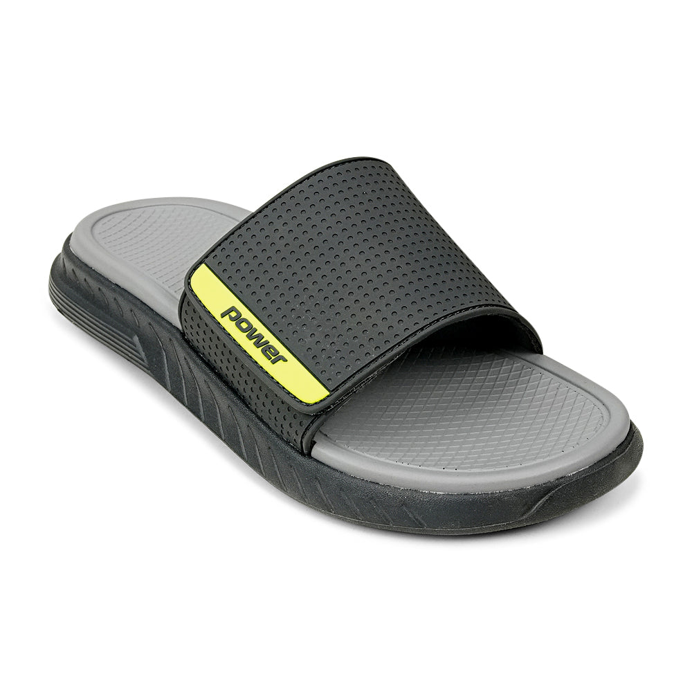 POWER ROTH MENS SPORTS MENS SLIDE