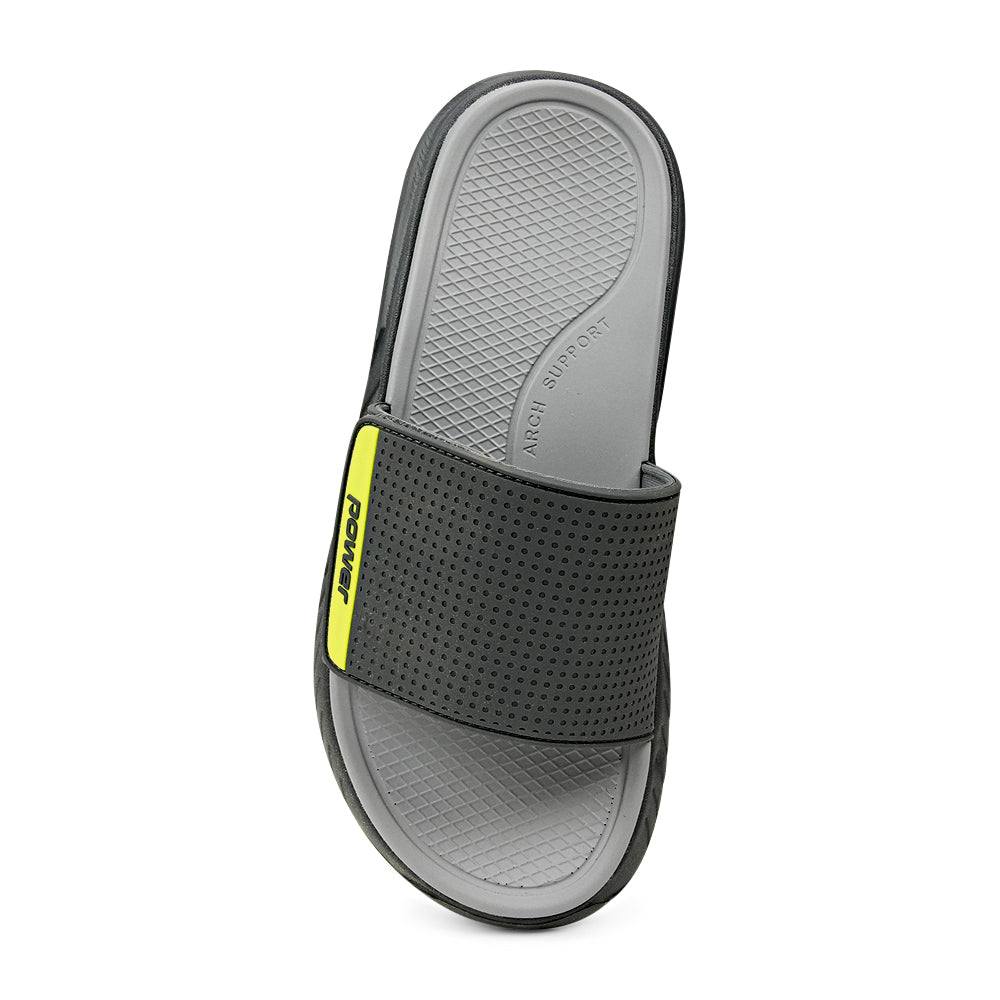POWER ROTH MENS SPORTS MENS SLIDE