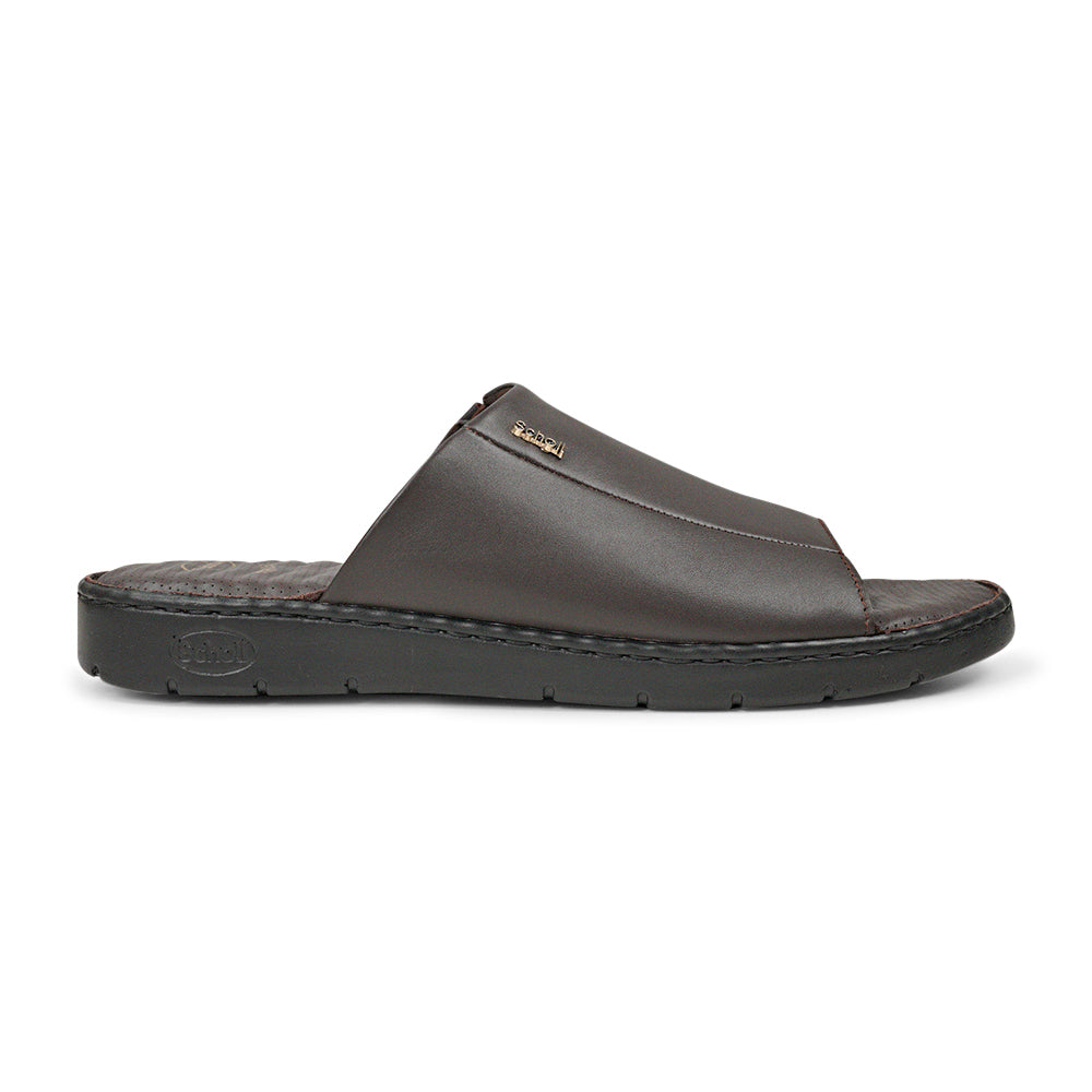 SCHOLL TROY MENS SCHOLL MENS SLIPPER