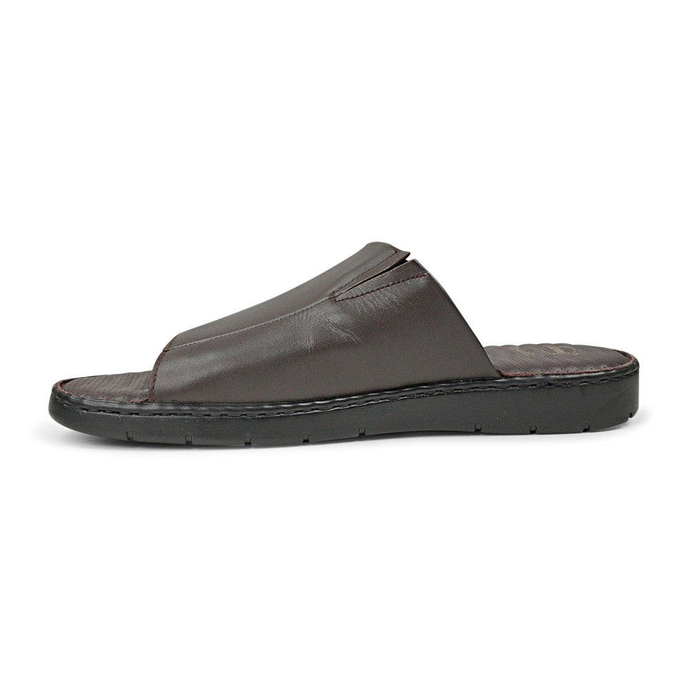 SCHOLL TROY MENS SCHOLL MENS SLIPPER