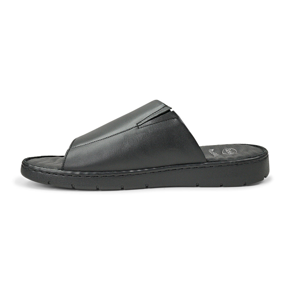SCHOLL TROY MENS SCHOLL MENS SLIP ON