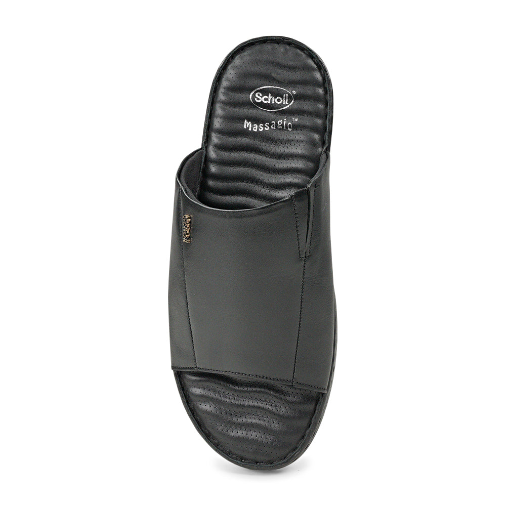 SCHOLL TROY MENS SCHOLL MENS SLIP ON