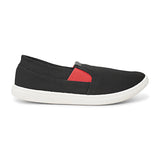 NORTH STAR VALERIO MENS CANVAS F.TIME SNEAKER