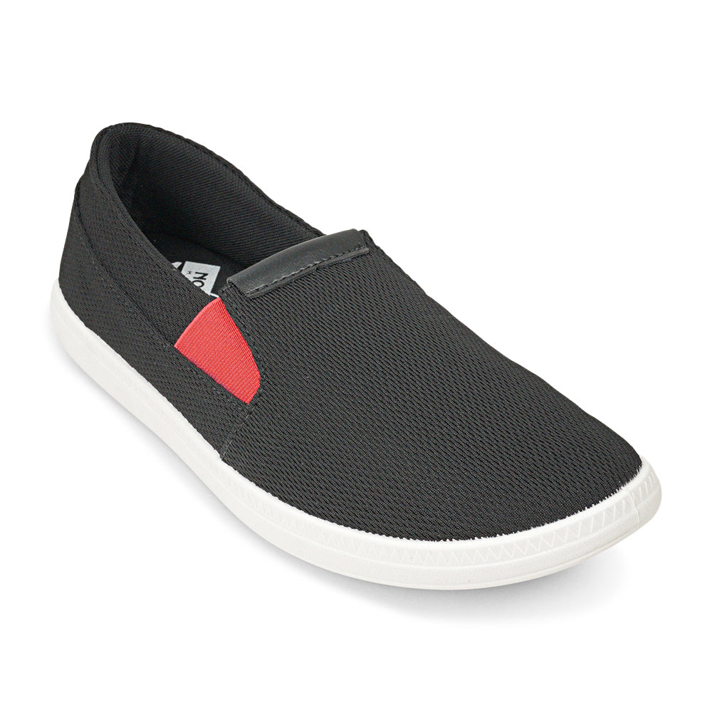 NORTH STAR VALERIO MENS CANVAS F.TIME SNEAKER