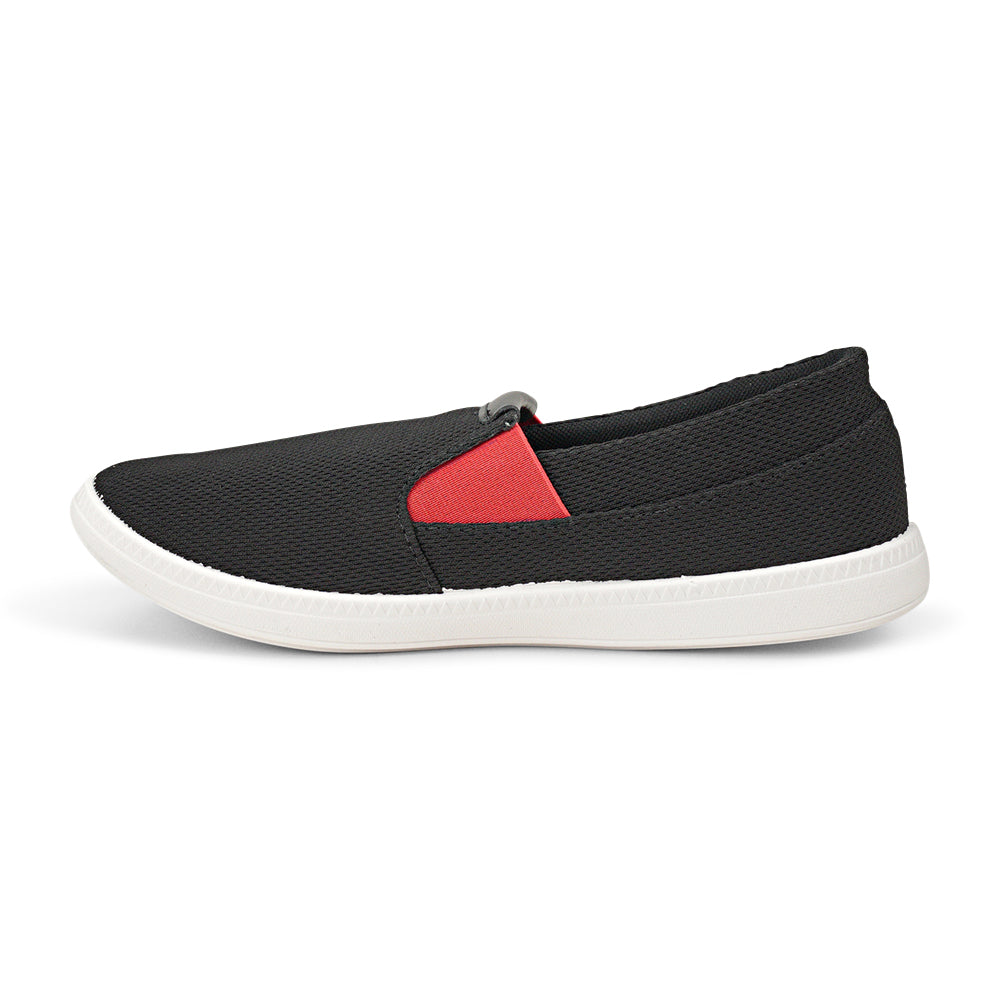 NORTH STAR VALERIO MENS CANVAS F.TIME SNEAKER