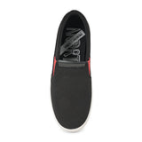 NORTH STAR VALERIO MENS CANVAS F.TIME SNEAKER