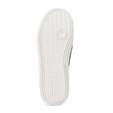 NORTH STAR VALERIO MENS CANVAS F.TIME SNEAKER