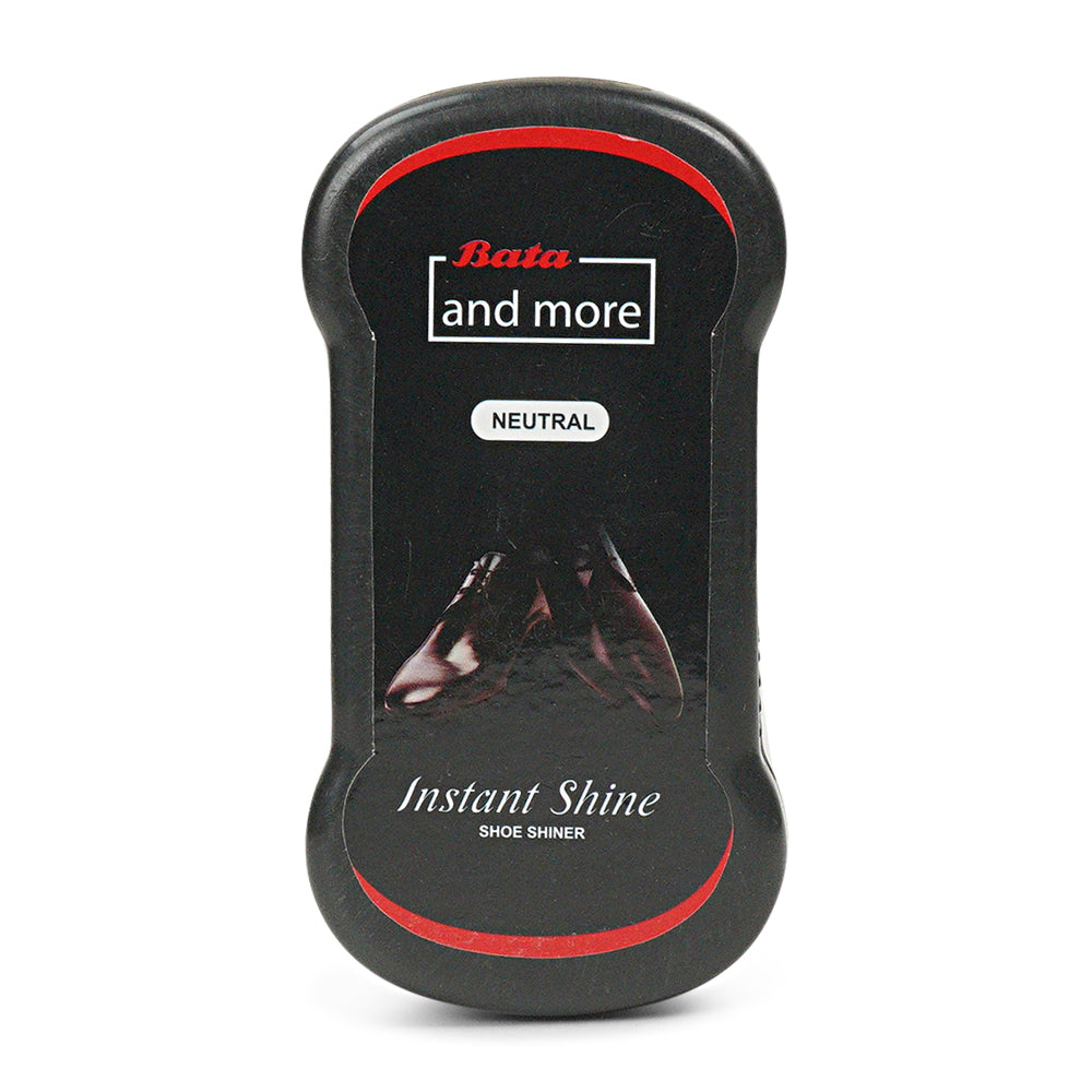 BATA (MEN) BATA POLISHES & SHOE CARE ACCESSORIES CARE ACCESSORIES