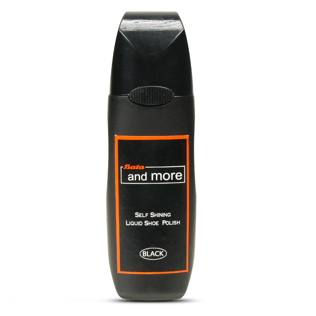 BATA POLISHES & SHOE CARE - Instant Shine Shoe Polish