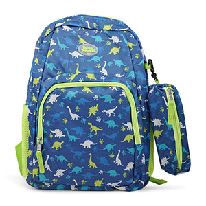 BUBBLE GUMMERS DINOBOY (BBG) BAGS BAG PACK