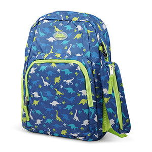 BUBBLE GUMMERS DINOBOY (BBG) BAGS BAG PACK