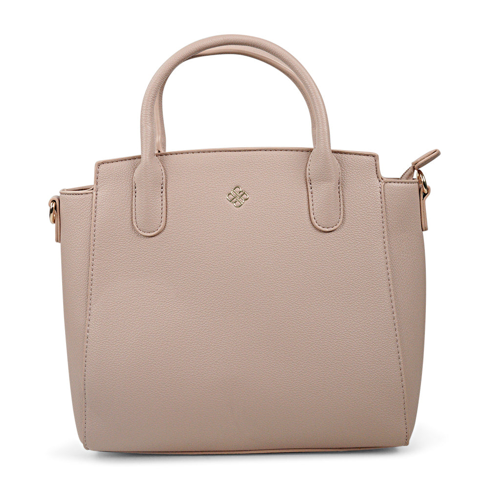 BATA RED LABEL DIAMOND BAGS TOP HANDLE BAG