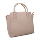 BATA RED LABEL DIAMOND BAGS TOP HANDLE BAG
