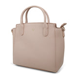 BATA RED LABEL DIAMOND BAGS TOP HANDLE BAG