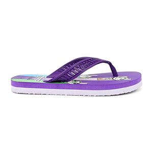 PowerPuff Girls NEPTUNE Flip-Flop Thongs for Kids