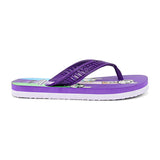 PowerPuff Girls NEPTUNE Flip-Flop Thongs for Kids