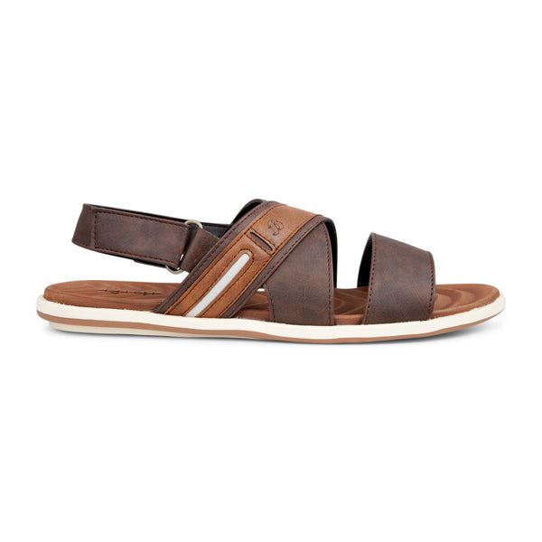 Bata Men's Belt Sandal – Bata