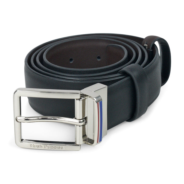 Hush Puppies MEN S BELT batabd