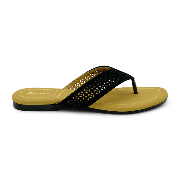 Bata Women's Chappal – Bata