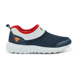 Justice League Superman SEVEN Sneaker for Kids