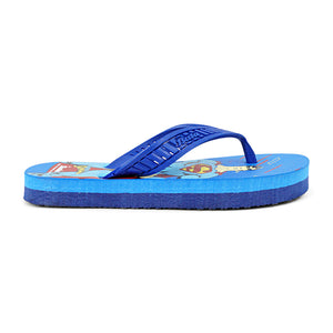 Justice League NEPTUNE Flip-Flop Thongs for Kids