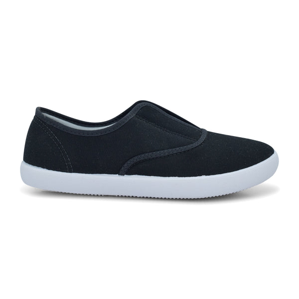 North Star Nancy Canvas Shoe for Women – Bata - Main Image