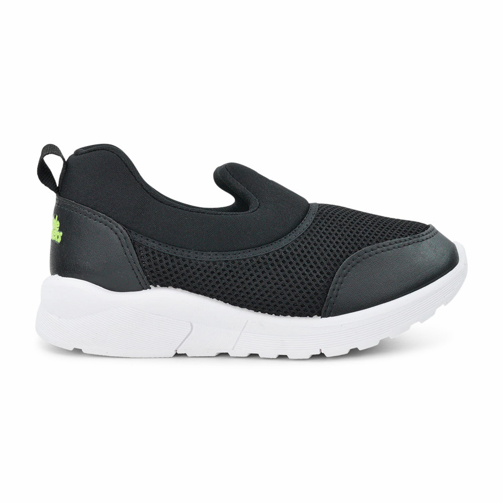 BubbleGummers STRIKER Slip-On Sneaker