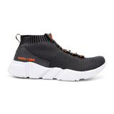 Junior's High-cut TRAVEL Sneaker