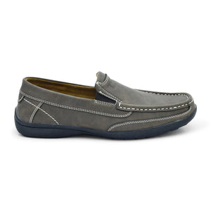 Weinbrenner Brown Loafer - batabd