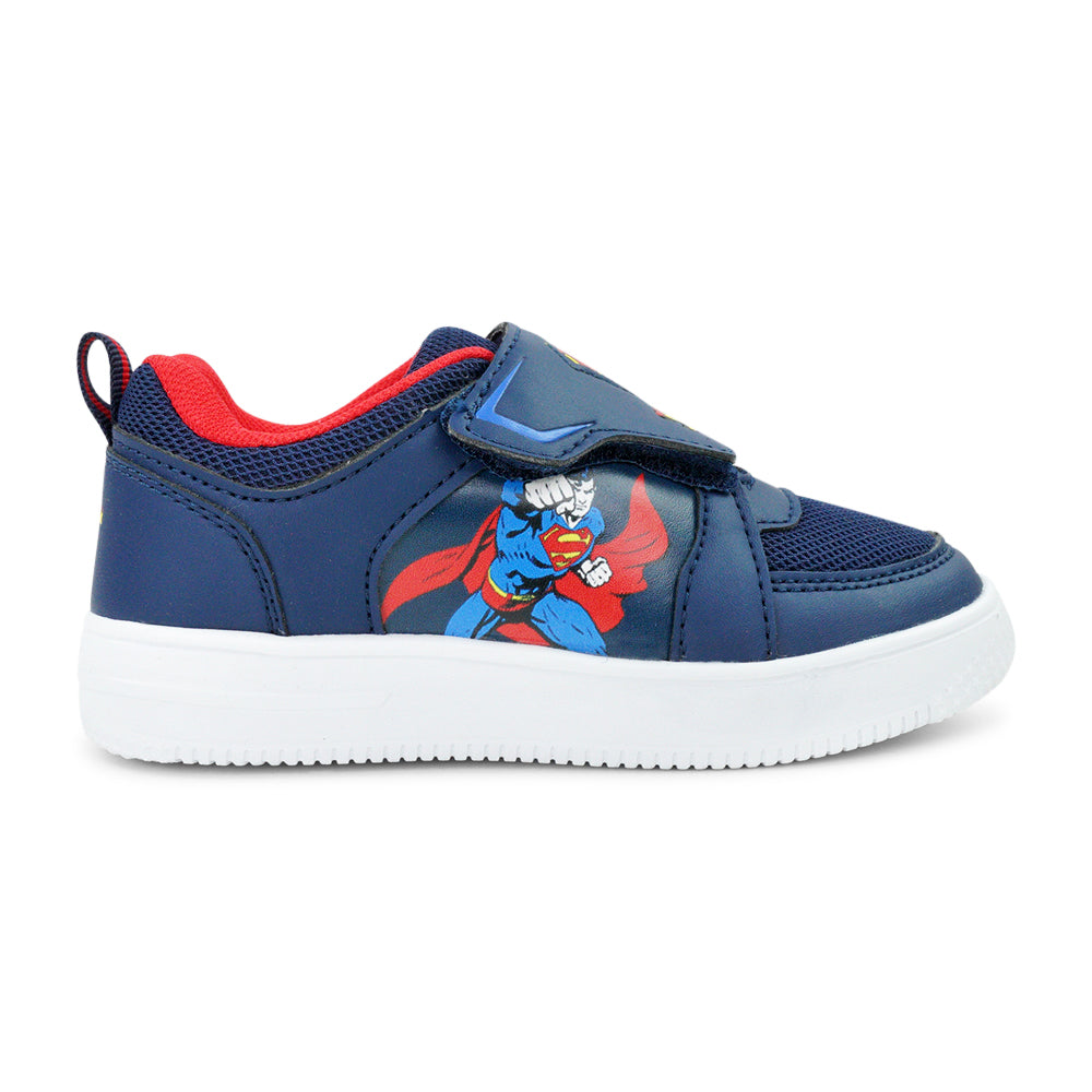 JUSTICE LEAGUE Superman Sneaker