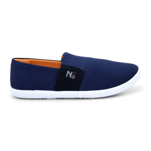 North Star Nadal Slip-Ons - batabd