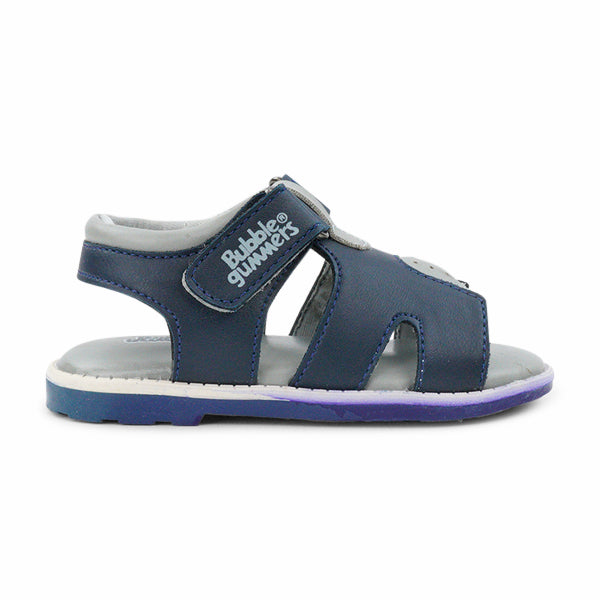 BUBBLE GUMMERS TITO Belt Sandal for Kids – Bata