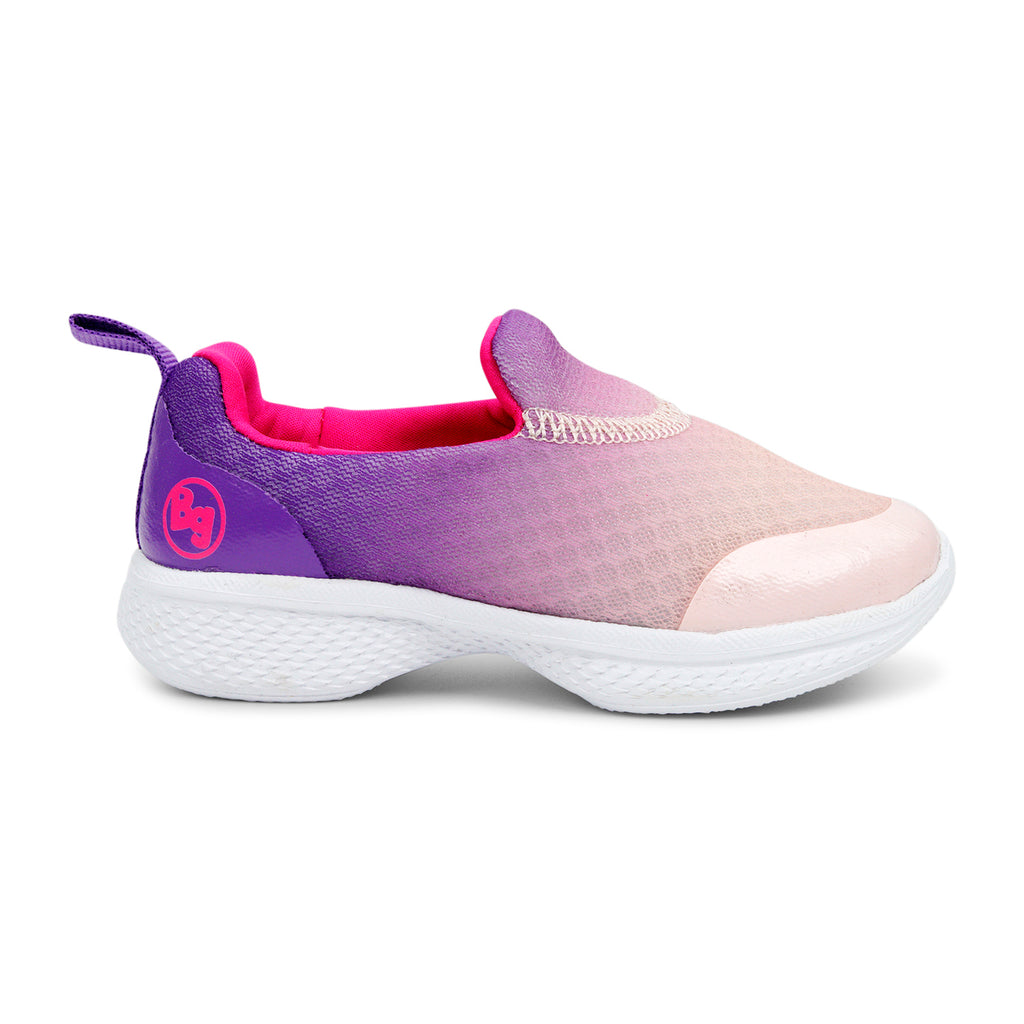 BubbleGummers Sneaker for Kids