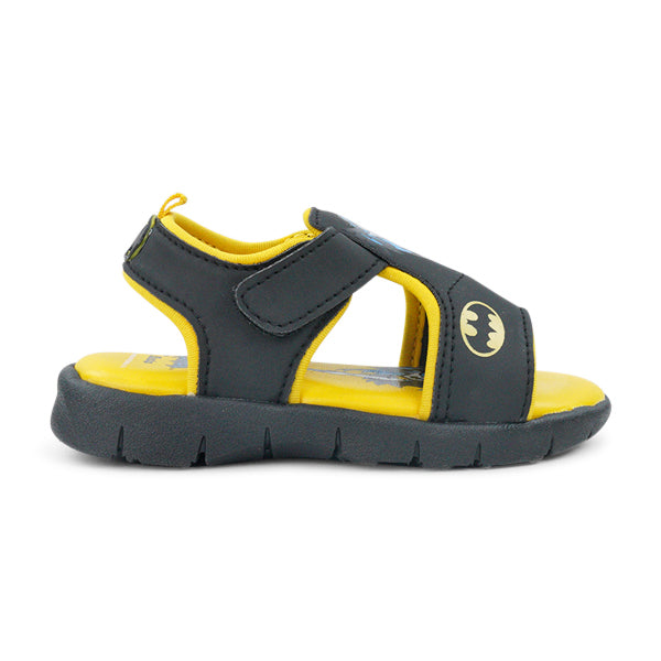 Batman light sales up flip flops