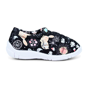 BUBBLE GUMMERS SOFTY Slip-On Sneaker