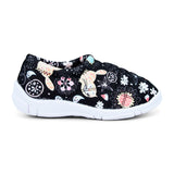 BUBBLE GUMMERS SOFTY Slip-On Sneaker