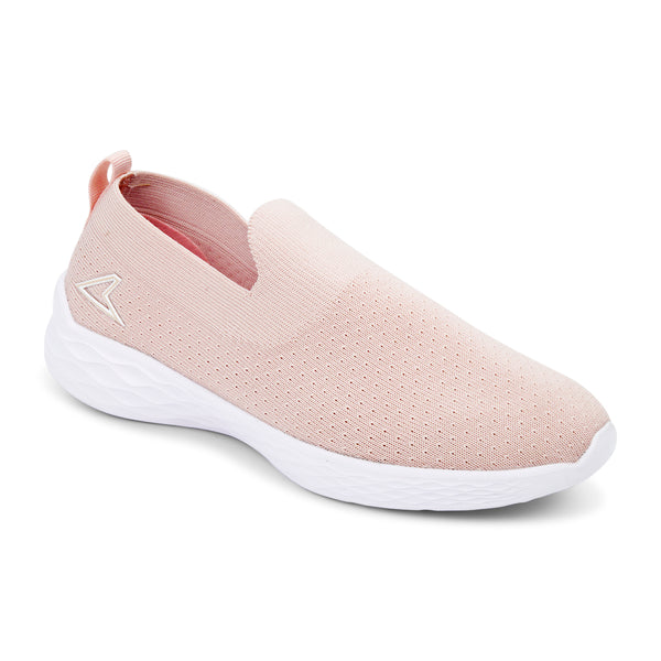 Power Tony Walking Shoe for Ladies batabd