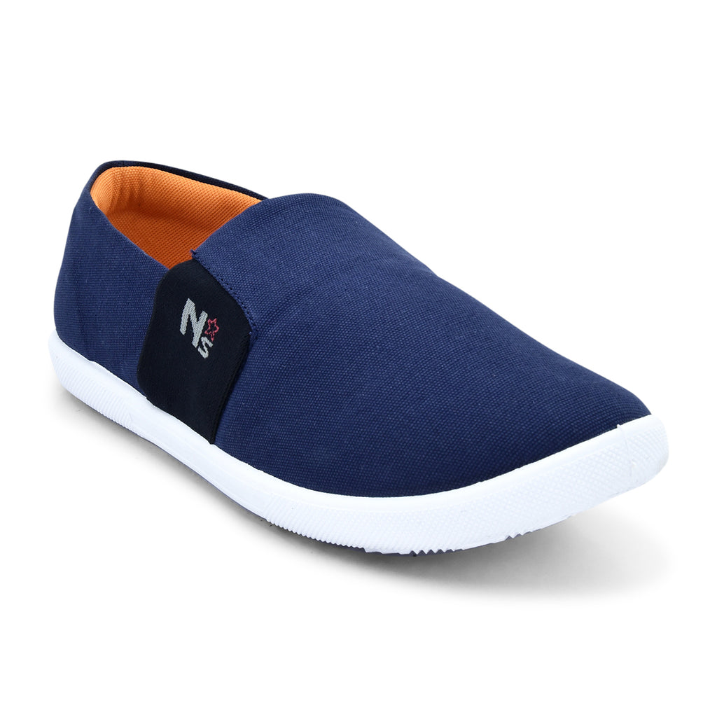 North Star Nadal Slip-Ons - batabd
