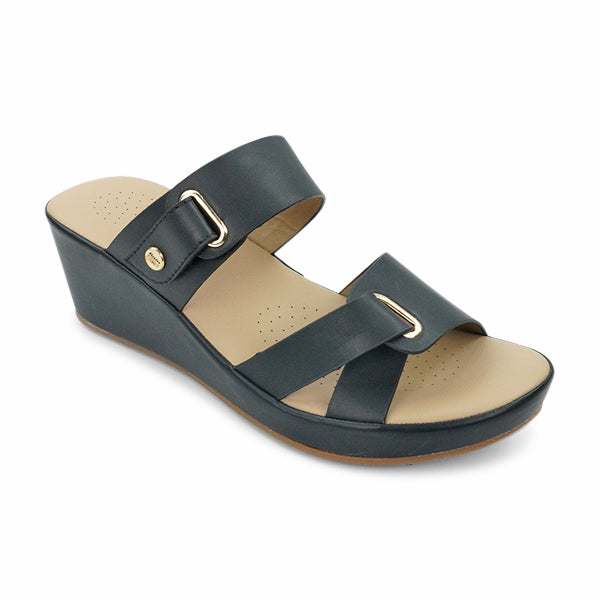 Comfit CHARU Wedge Heel Sandal - Main Image