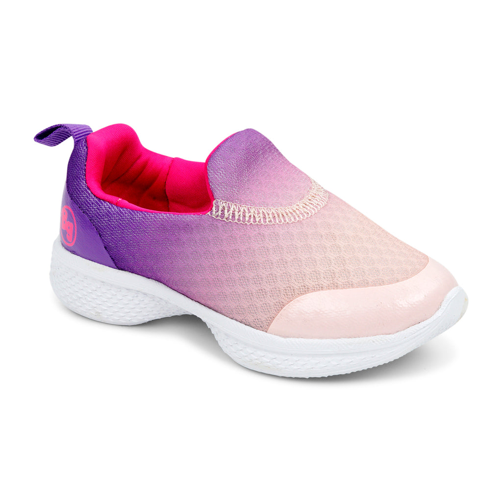 BubbleGummers Sneaker for Kids