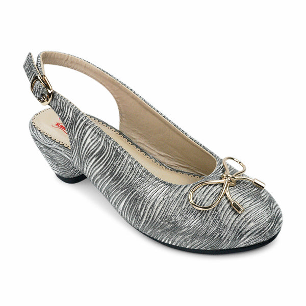 BUBBLE GUMMERS FANCY Slingback Shoe for Little Girls