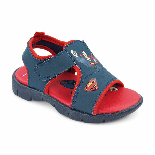 BUBBLE GUMMERS RONALD Belt Sandal for Kids