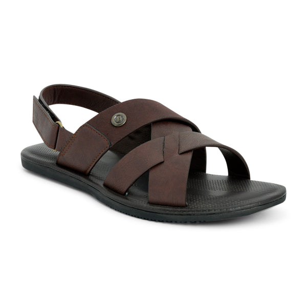 Bata Belt Sandal for Men – Bata